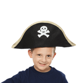 Pirate Hat - Kids